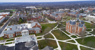 Campus Energy Master Plan