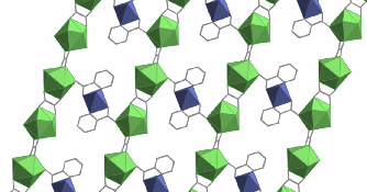 Hilary Eppley: Inorganic Reactions in Ionic Liquids