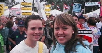 Student Protest Involvement