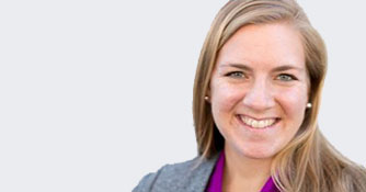 Margaret Distler '13