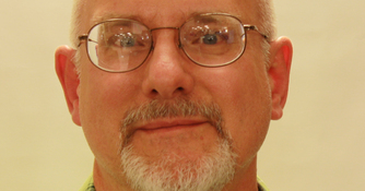 Prof. Doug Harms is Again an ICC Faculty Fellow (Fall, 2013)