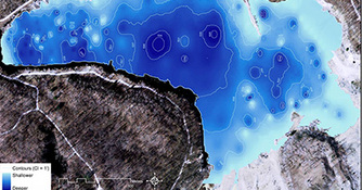 Incorporating GIS into the Curriculum