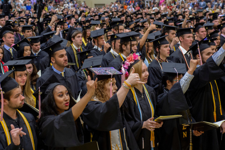 Graduates