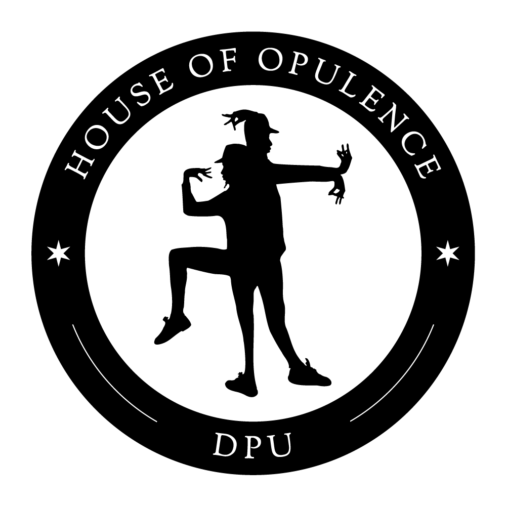 House of Opulence