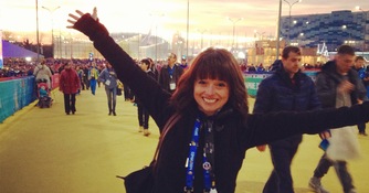 Elizabeth Kinney '11