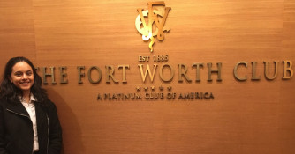 Management Fellows program will definitely help prepare you for the real world