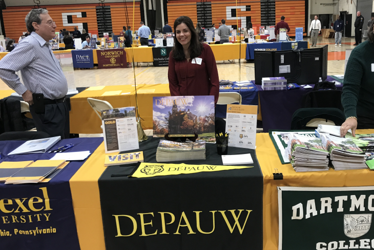 Tigers Recruiting Future Tigers