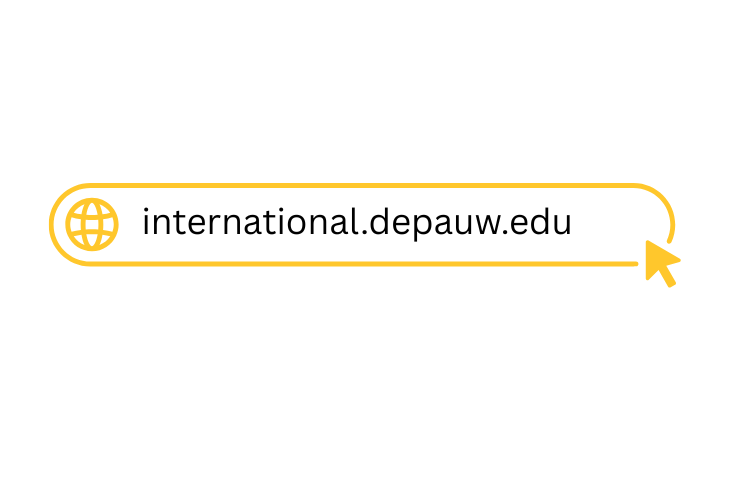 International Students Portal Link
