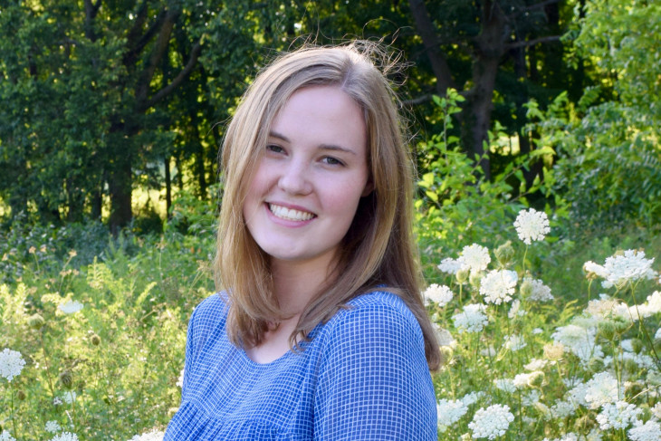 Katie Swenson