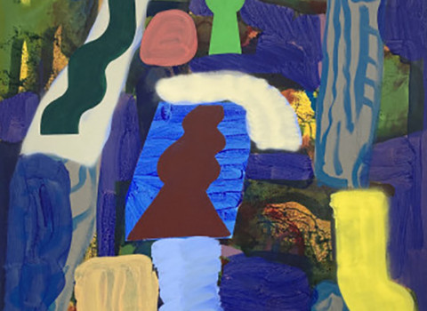 colorful painting