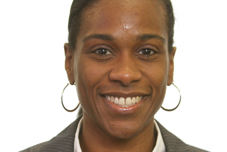 Angie Andrews Torain ’94 Headshot