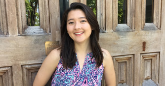 Makena Barickman Awarded a Prindle Ethics Technology Prize (Spring 2017)