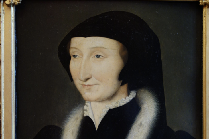 Marguerite de Navarre