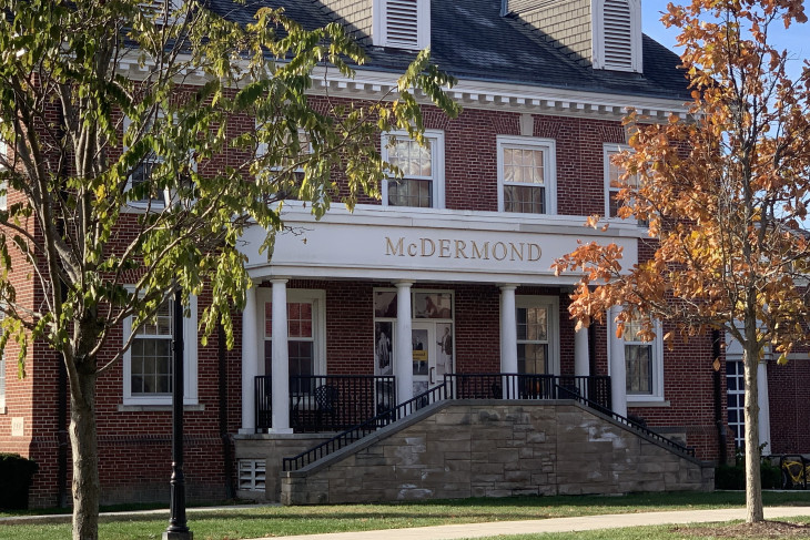 The McDermond Center