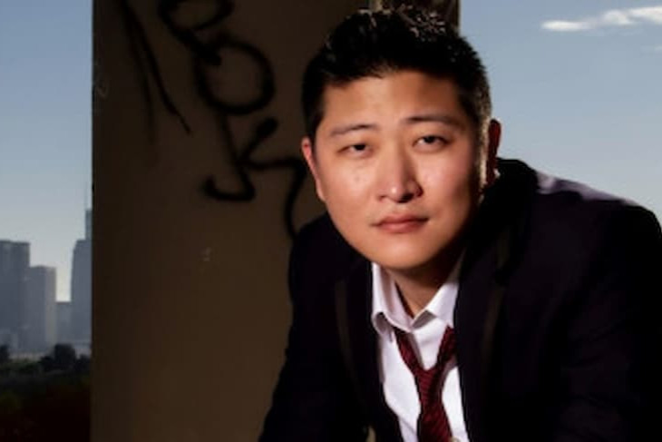 James Fujinami Moore