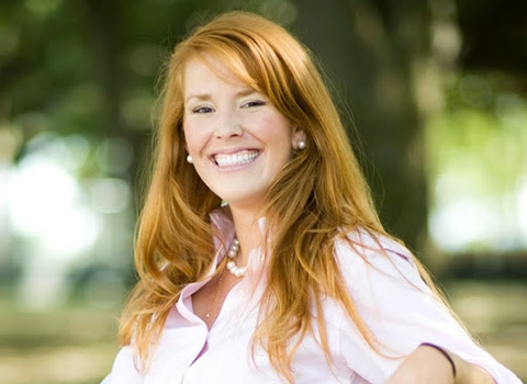 Meredith H. Siemens headshot