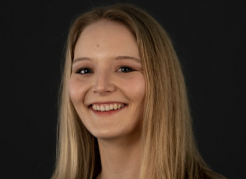 Headshot of Nina Štular