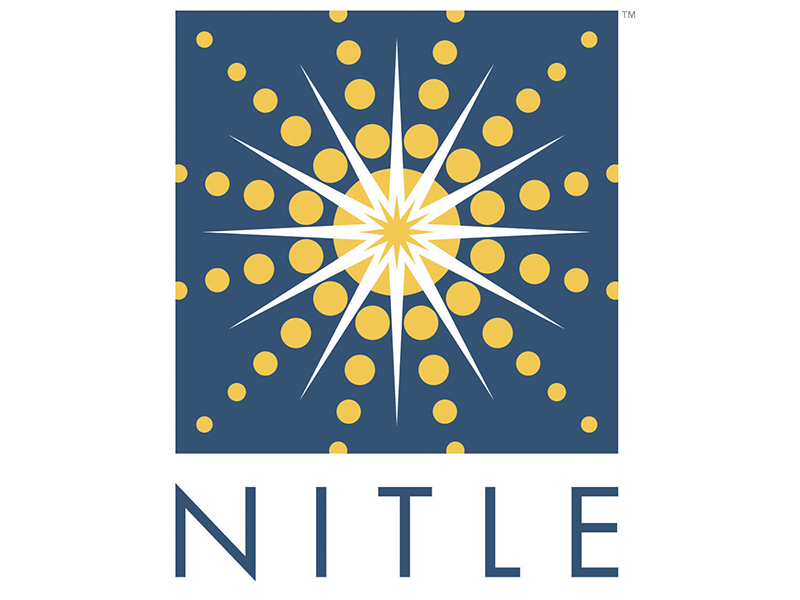 NITLE logo