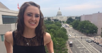 Department of Education Internship