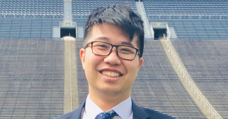 Sang Truong Accepted to Stanford PhD Program in Computer Science (Spring 2021)