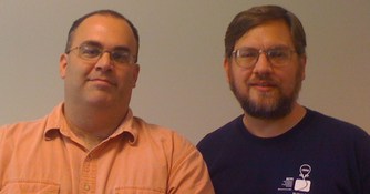 Faculty Members Receive National Science Foundation Grant to Support Collaborative Research with Undergraduates (Spring, 2012)