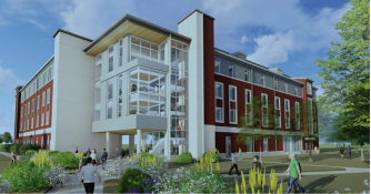 Campus Housing Master Plan