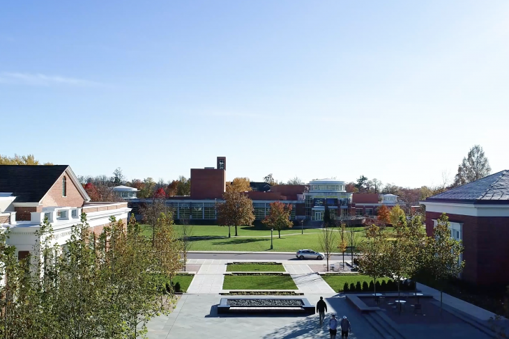 Green Center for the Performing Arts