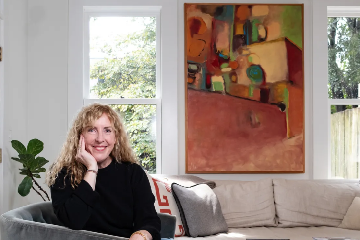 Sarah Gormley '94