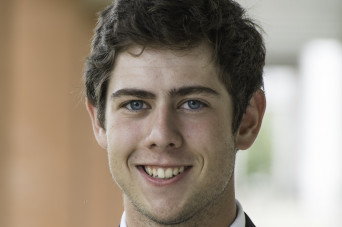 Drew Mullarkey '20