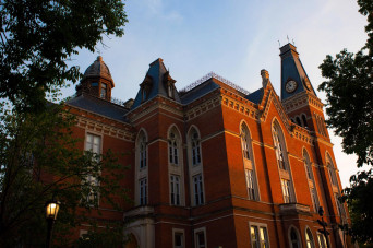 east college