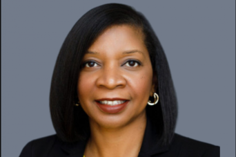 Dr. Dionne Jackson headshot