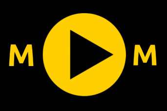 Modern Media Podcast logo