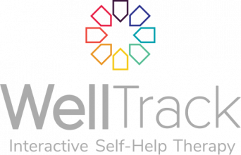 WellTrack logo