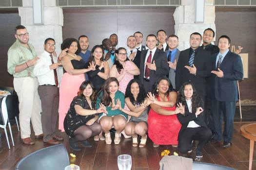 7th Annual Violence Education Banquet (Spring 2013)