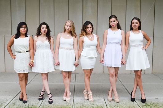 Sigma Lambda Gamma Sorority, Inc. 2014