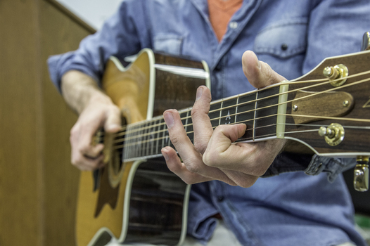 Studies in Song with Ron Dye
