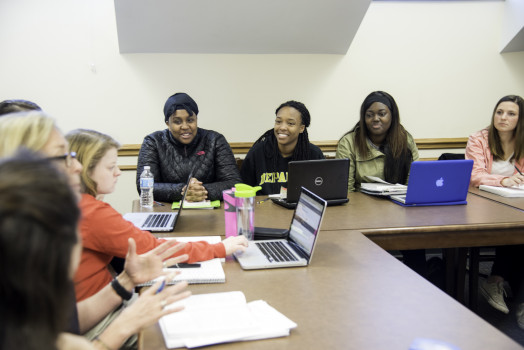 Engagement and Learning