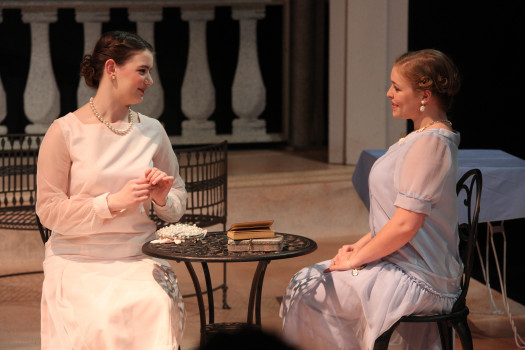 The Importance of Being Earnest