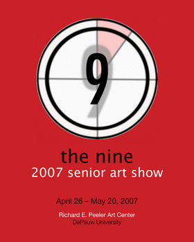The Nine flyer