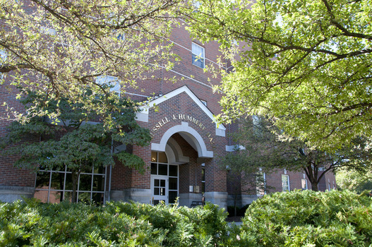 Humbert Hall