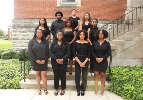 AAAS Executive Board Photo