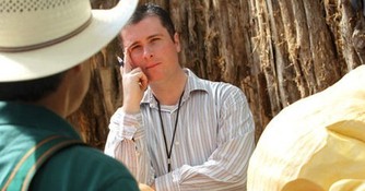 Eric Aasen '02