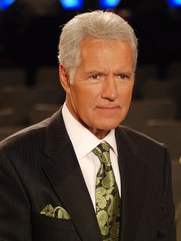 Alex Trebek