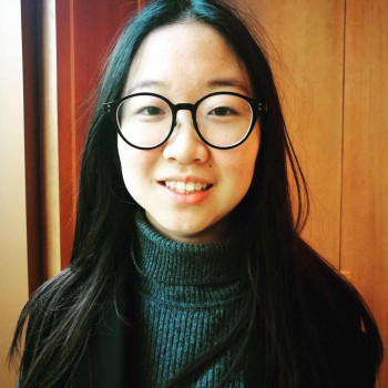 student photo