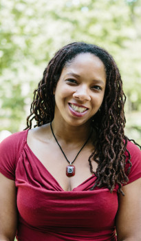 Professor Maisha Wester: Guest Speaker for Toni Morrison: The Pieces I AM