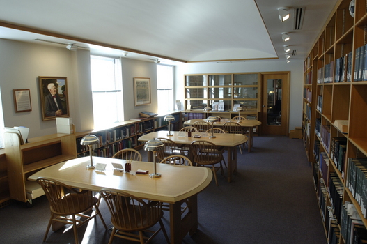 Archives & Special Collections