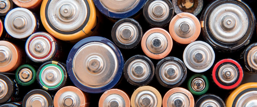 Portable Power: The Technological Revolution Sparked by the Battery with Bridget Gourley