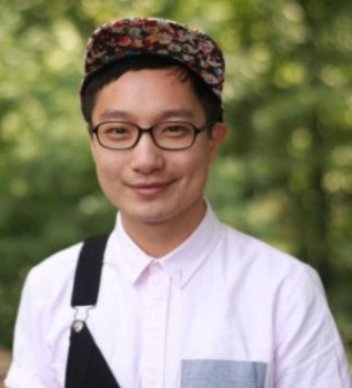 Chen Chen, April 10, 2019