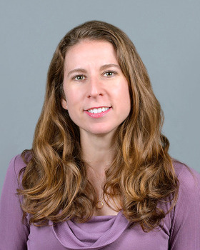 Christina D. Wagner headshot