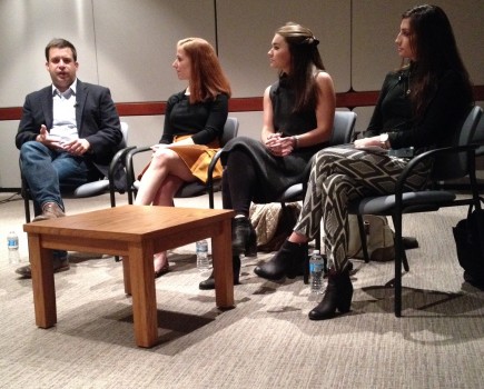 Marketing Insight Panel